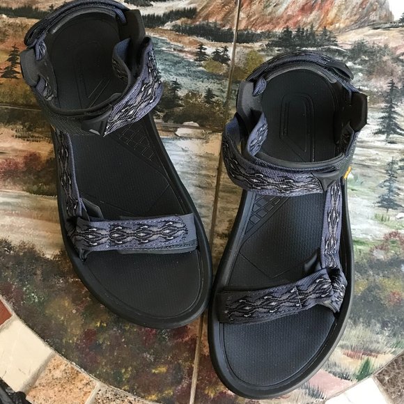 Teva Other - TEVA | Men's Hurricane Multi-Sport Sandals - 12